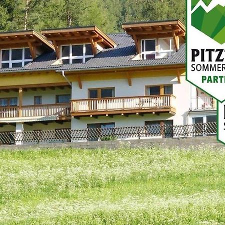 Gästehaus Falkenblick Arzl im Pitztal Exteriör bild