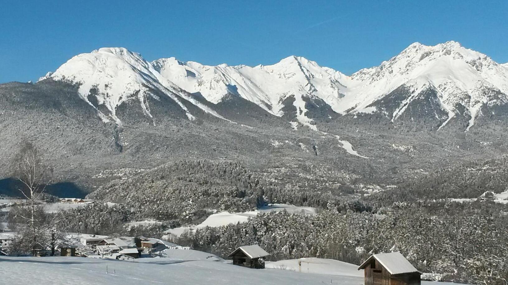 Gästehaus Falkenblick Arzl im Pitztal Exteriör bild