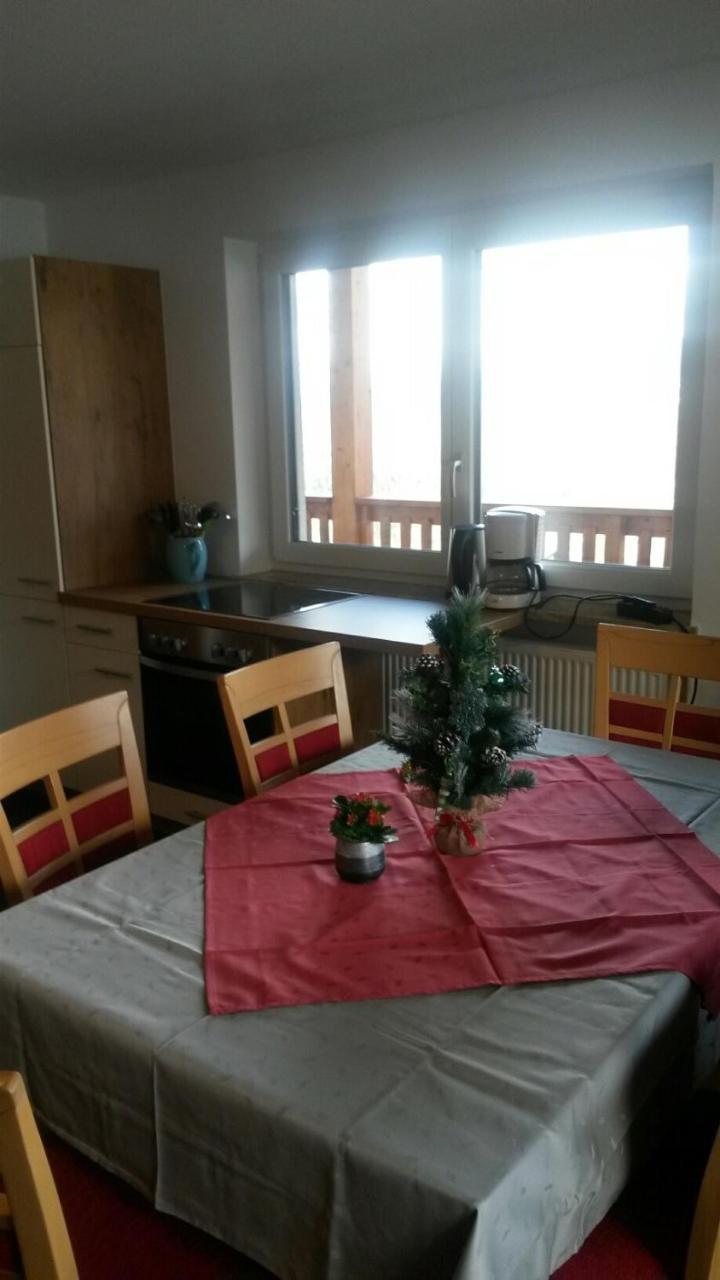 Gästehaus Falkenblick Arzl im Pitztal Exteriör bild